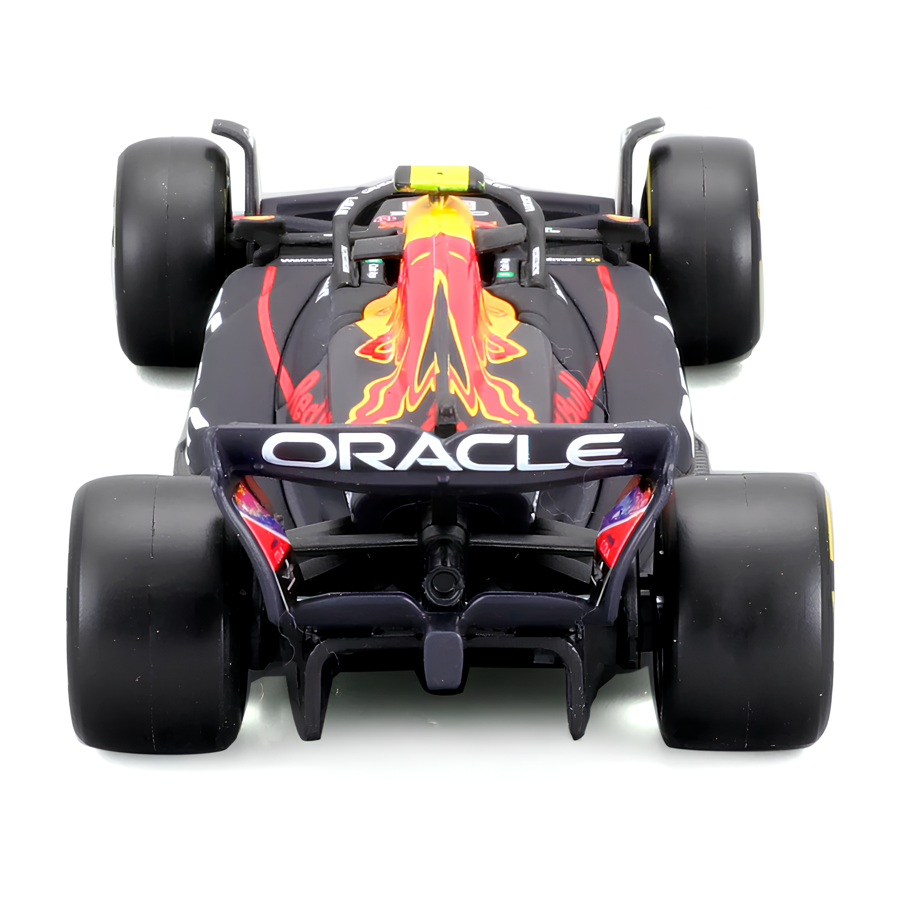 LANÇAMENTO (2023) F1 Miniatura Red Bull Racing RB19 #11 Sergio Pérez 1:43