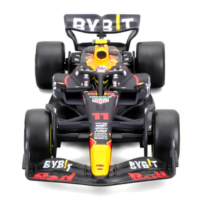 LANÇAMENTO (2023) F1 Miniatura Red Bull Racing RB19 #11 Sergio Pérez 1:43