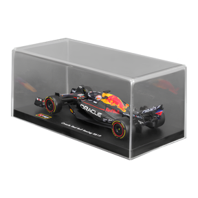 LANÇAMENTO (2023) F1 Miniatura Red Bull Racing RB19 #11 Sergio Pérez 1:43