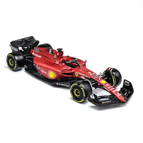 (2022) F1 Miniatura Ferrari F1-75 #55 Carlos Sainz