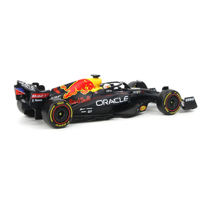 (2022) F1 Miniatura Red Bull Racing RB18 #1 Max Verstappen