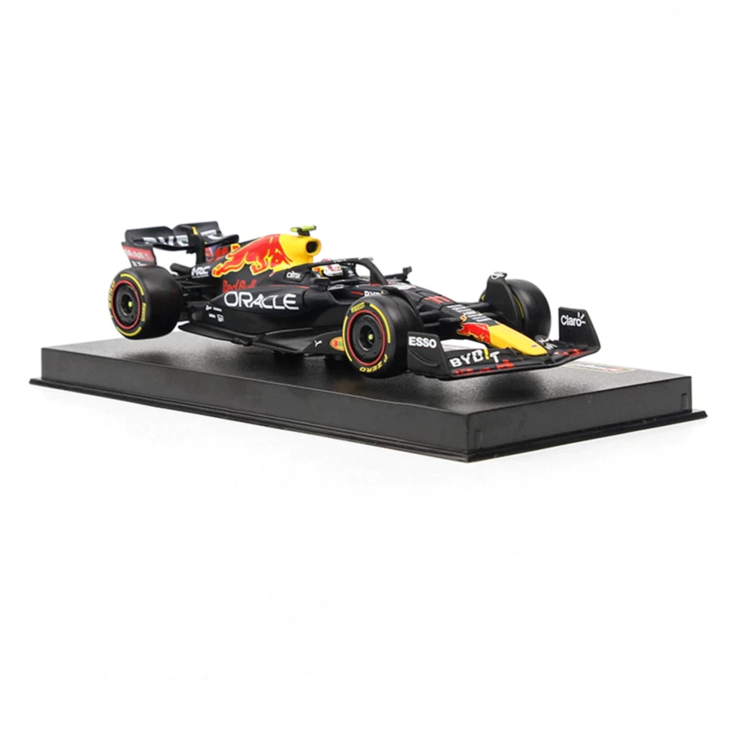 (2022) F1 Miniatura Red Bull Racing RB18 #1 Max Verstappen